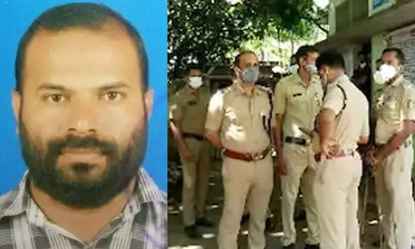 സുബൈർ വധം: പ്രതികൾ തമിഴ്നാട്ടിലേക്ക് കടന്നതായി സംശയം; രാഷ്ട്രീയ കൊലപാതകമെന്ന് എഫ്.ഐ.ആർ