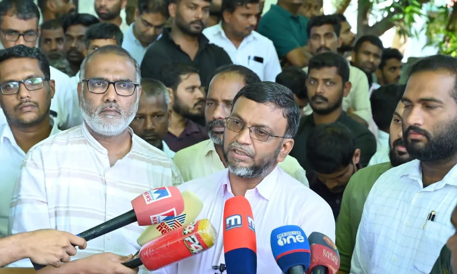 cp muhammed basheer popular front cp muhammed basheer popular front