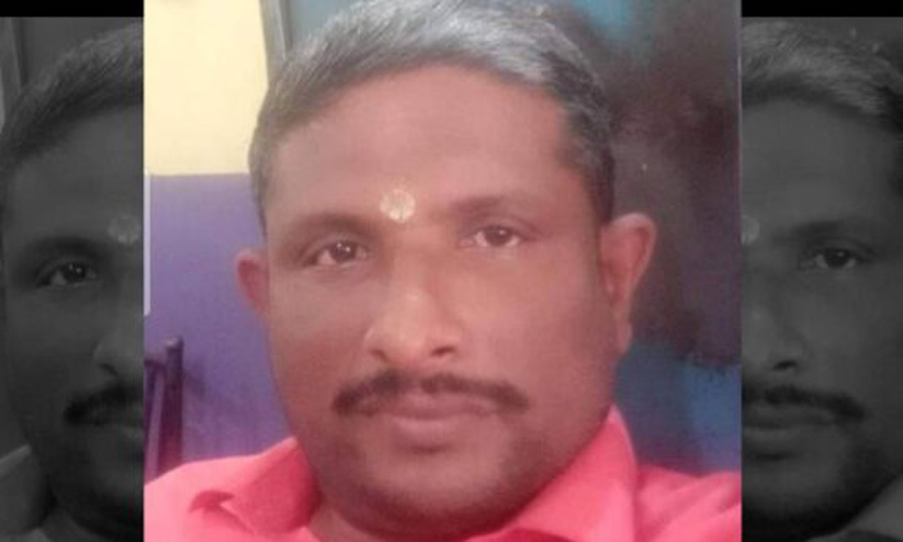 ശ്രീനിവാസൻ വധം: മൂന്നു പേർ കൂടി കസ്റ്റഡിയിൽ ശ്രീനിവാസൻ വധം: മൂന്നു പേർ കൂടി കസ്റ്റഡിയിൽ