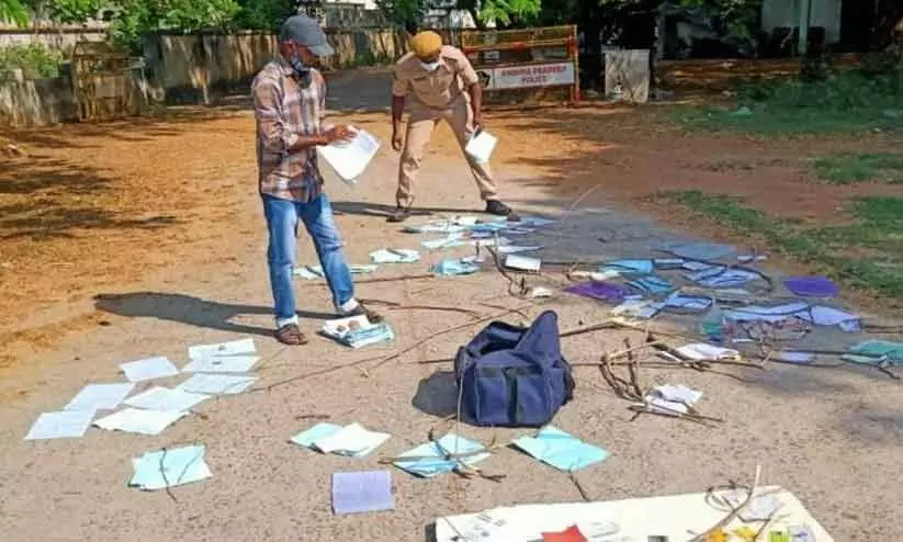 theft in court theft in court