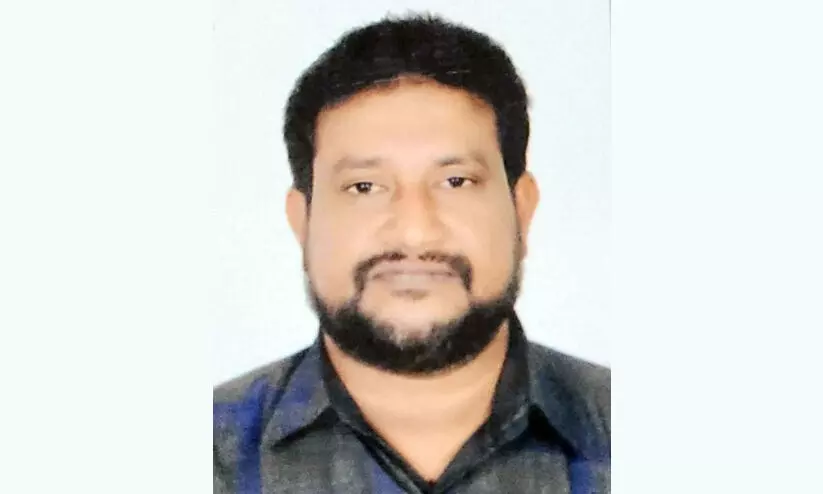 നാട്ടിൽ പോവാനുള്ള തയ്യാറെടുപ്പിനിടെ കൊല്ലം സ്വദേശി ജിദ്ദയിൽ നിര്യാതനായി നാട്ടിൽ പോവാനുള്ള തയ്യാറെടുപ്പിനിടെ കൊല്ലം സ്വദേശി ജിദ്ദയിൽ നിര്യാതനായി