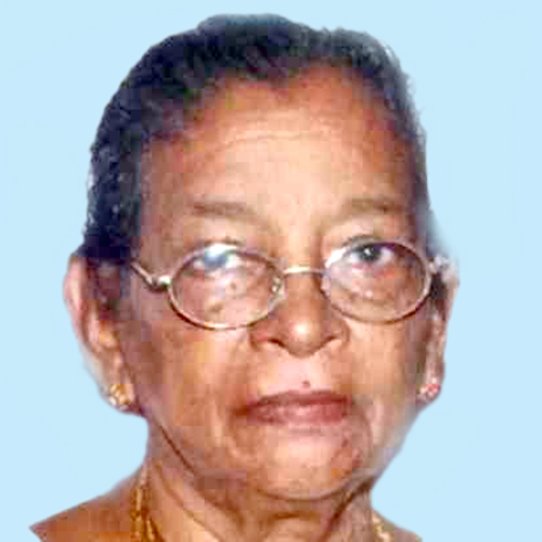 ഭ​വാ​നി