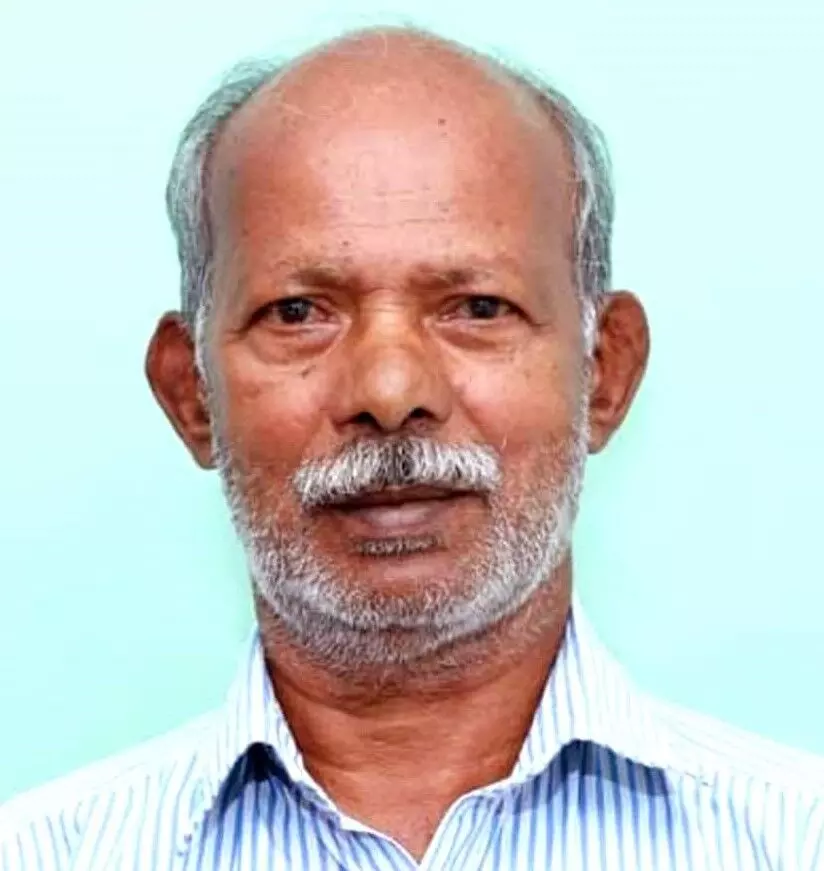 മാ​ത്യു