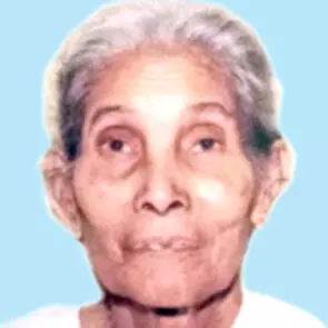 ​​റോ​സ​മ്മ