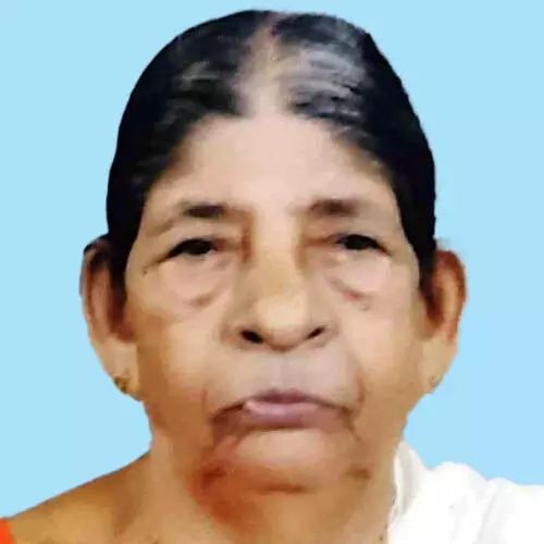 കാ​ർ​ത്യാ​യ​നി​യ​മ്മ