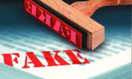 വ്യാജ ആർ.ടി.പി.സി.ആർ: നെടുമ്പാശേരിയിൽ രണ്ടുപേർ പിടിയിൽ