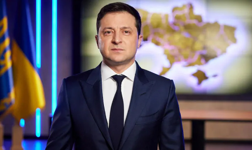 3000 യുക്രെയ്ൻ സൈനികർ കൊല്ലപ്പെട്ടു, 10000 പേർക്ക് പരിക്കേറ്റു; നഷ്ടങ്ങൾ വെളിപ്പെടുത്തി സെലൻസ്കി