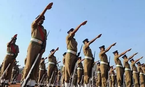 കൂടുതൽ പൊലീസ് പാലക്കാട്ടേക്ക്; എ.ഡി.ജി.പി നേരിട്ടെത്തി നയിക്കും