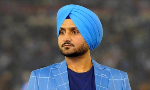 Harbhajan Singh