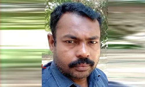 പക്ഷാഘാതം; കോട്ടക്കൽ സ്വദേശി സലാലയിൽ നിര്യാതനായി
