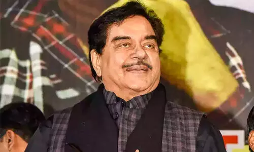 Shatrughan Sinha