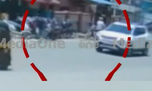 കൊല നടത്തിയത് ആറംഗസംഘം; സിസിടിവി ദൃശ്യങ്ങൾ പുറത്ത്