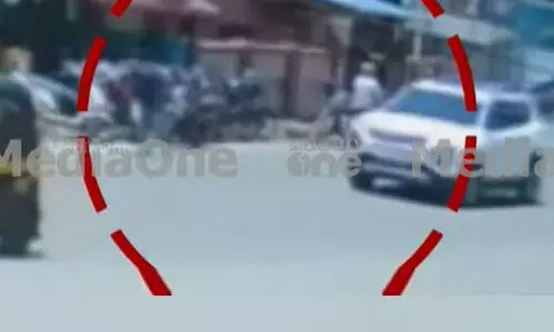 കൊല നടത്തിയത് ആറംഗസംഘം; സിസിടിവി ദൃശ്യങ്ങൾ പുറത്ത്