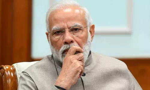 വർഗീയ സംഘർഷങ്ങളും വിദ്വേഷ പ്രസംഗങ്ങളും; പ്രധാനമന്ത്രിയുടെ മൗനം ഞെട്ടലുണ്ടാക്കുന്നത് -പ്രതിപക്ഷം