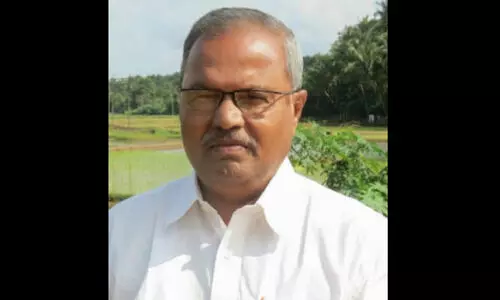 വിവാദ ജപ്തി: ബാങ്ക്​ ചെയർമാൻ ഗോപി കോട്ടമുറിക്കലും രാജിവെച്ചു