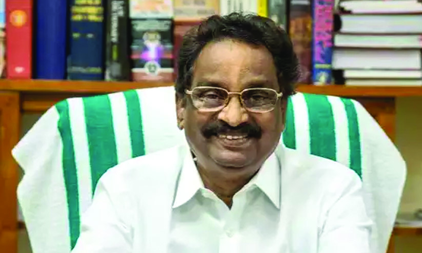 വടകരയിലേതിനുള്ള പ്രത്യുപകാരം ബി.ജെ.പിക്ക് പാലക്കാട്ട് കിട്ടും -എ.കെ. ബാലൻ