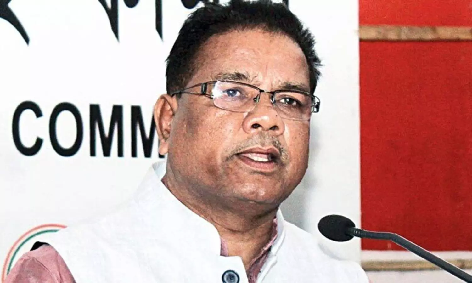 കോൺഗ്രസ് നേതാവ് റിപുൺ ബോറ തൃണമൂലിലേക്ക്