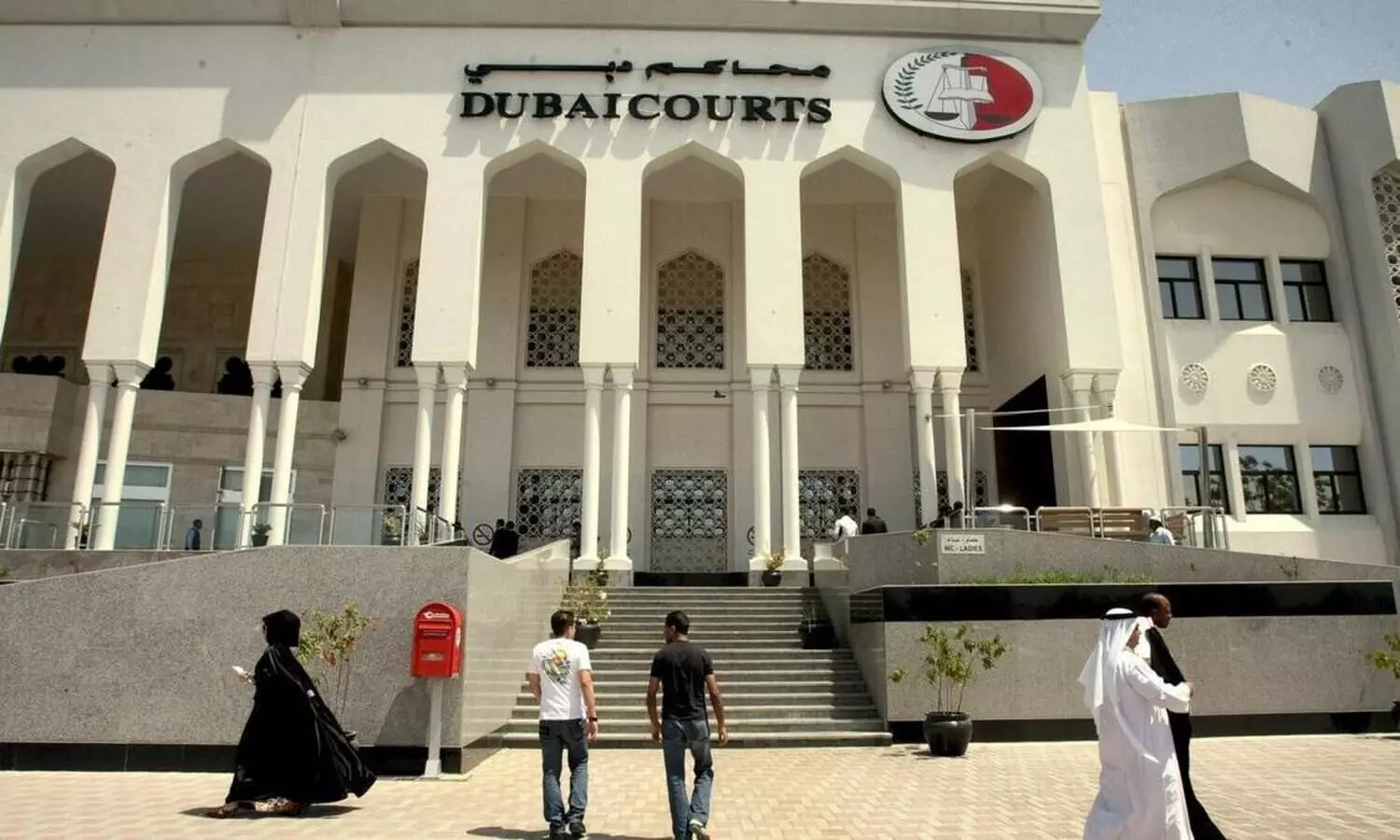 അനന്തരാവകാശ കേസുകൾക്ക്​ ദുബൈയിൽ പുതിയ കോടതി