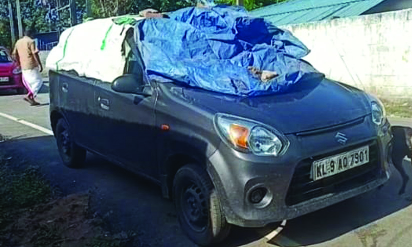 സുബൈർ വധം: കാർ വാടകക്ക് എടുത്തയാളടക്കം മൂന്നുപേർ പിടിയിൽ