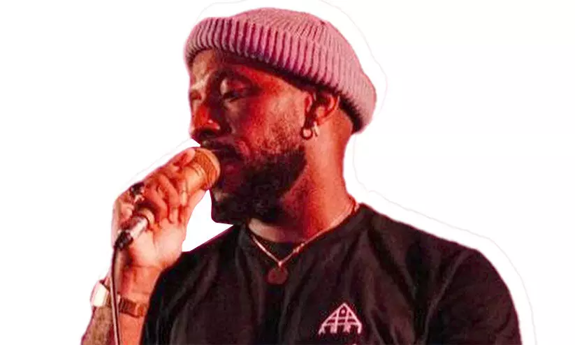 അബ്രി: ആത്മാവിൽ നിന്നുതിരുന്ന സംഗീതം അബ്രി: ആത്മാവിൽ നിന്നുതിരുന്ന സംഗീതം