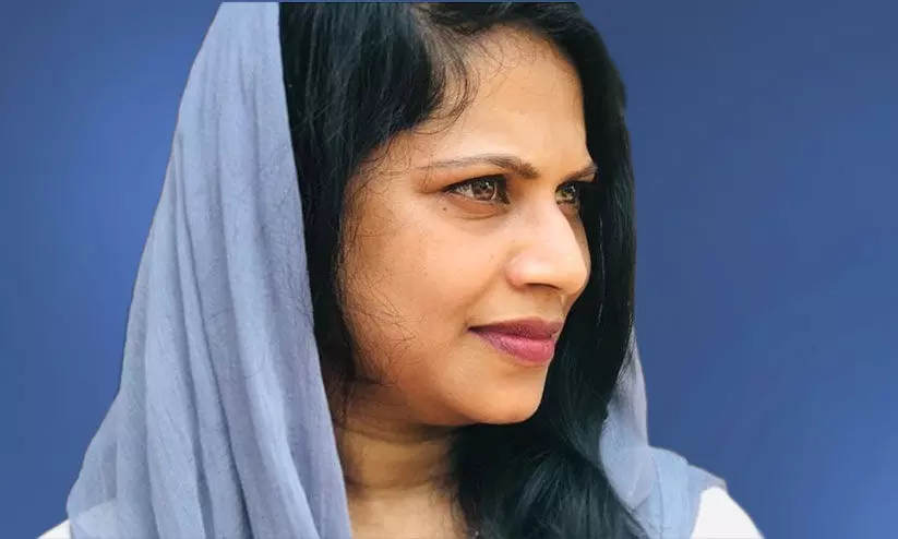 കരുതലിന്റെ കാവൽ മാലാഖ കരുതലിന്റെ കാവൽ മാലാഖ