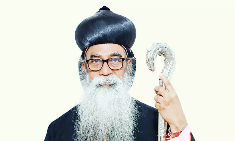 ഈ​സ്റ്റ​ർ: പ്ര​തീ​ക്ഷ​യു​ടെ പെ​രു​ന്നാ​ള്‍