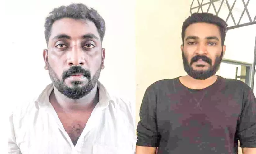 nirmal janardhanan, ajmal nirmal janardhanan, ajmal