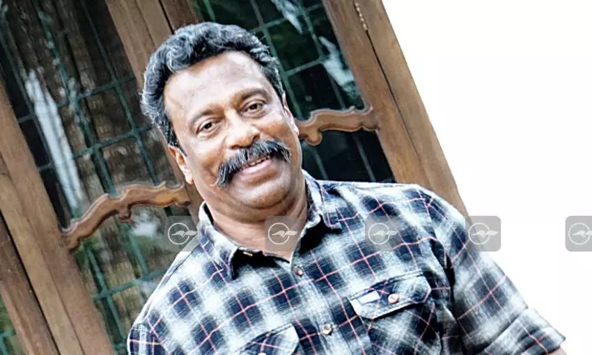 Abu Salim, Actor Abu Salim, Actor