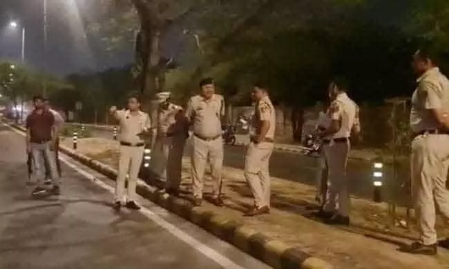 ഭാര്യയെയും മകനെയും ശ്വാസംമുട്ടിച്ച് കൊലപ്പെടുത്തിയ ഗൃഹനാഥൻ അറസ്റ്റിൽ