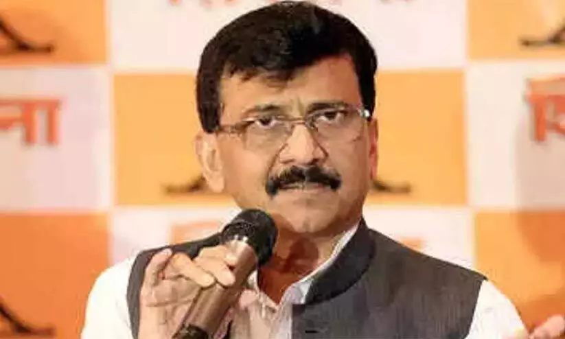 ഇന്ത്യയിലെ രാഷ്ട്രീയ സാഹചര്യങ്ങൾ ബി.ജെ.പിയിതര മുഖ്യമന്ത്രിമാരുമായി ചർച്ച ചെയ്യാന് ശിവസേന ഇന്ത്യയിലെ രാഷ്ട്രീയ സാഹചര്യങ്ങൾ ബി.ജെ.പിയിതര മുഖ്യമന്ത്രിമാരുമായി ചർച്ച ചെയ്യാന് ശിവസേന