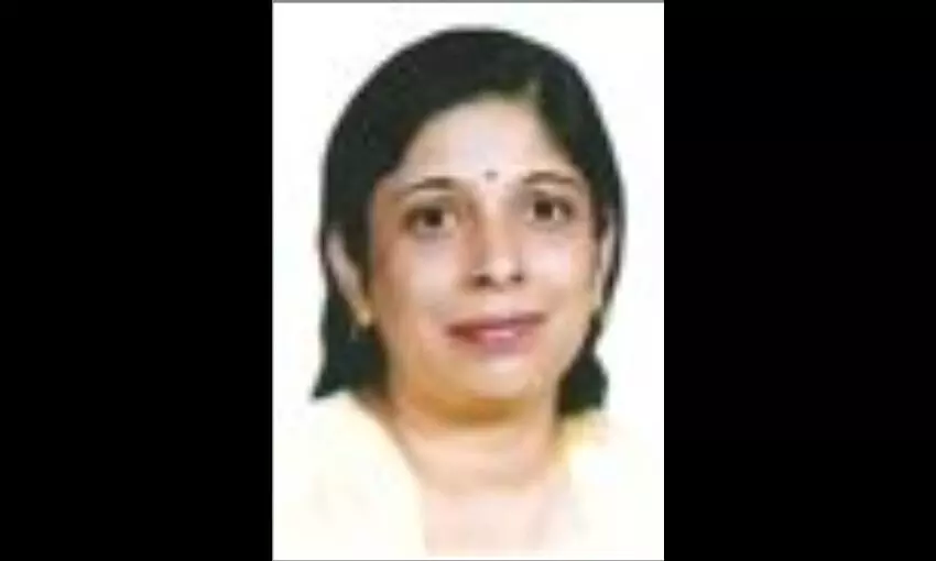 റിയാദിലെ ആശുപത്രിയിൽ ജോലിക്കിടെ തമിഴ് വനിതാ ഡോക്ടർ കുഴഞ്ഞുവീണ് മരിച്ചു റിയാദിലെ ആശുപത്രിയിൽ ജോലിക്കിടെ തമിഴ് വനിതാ ഡോക്ടർ കുഴഞ്ഞുവീണ് മരിച്ചു