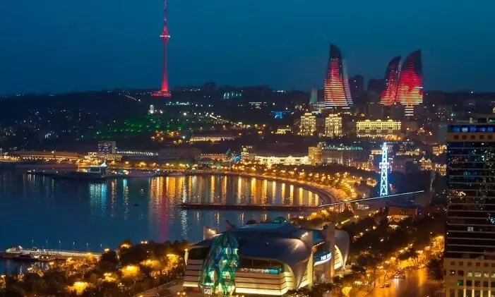 azerbaijan tourism