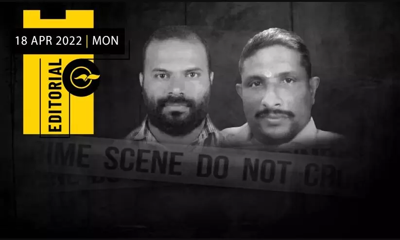 കശാപ്പു രാഷ്ട്രീയം തുടരുന്നു കശാപ്പു രാഷ്ട്രീയം തുടരുന്നു