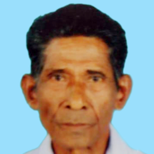 ക​ണാ​ര​ൻ