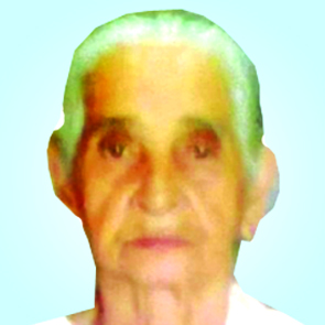 മ​റി​യ​ക്കു​ട്ടി