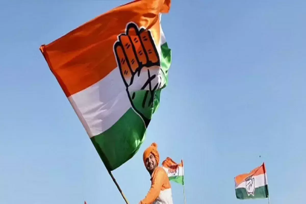 കോൺഗ്രസ്: ഇടവേള കഴിയാതെ രണ്ടാമൂഴമില്ല