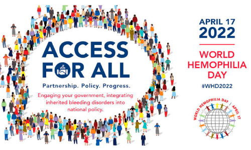 ഹീമോഫീലിയയെ മനസ്സിലാക്കുക