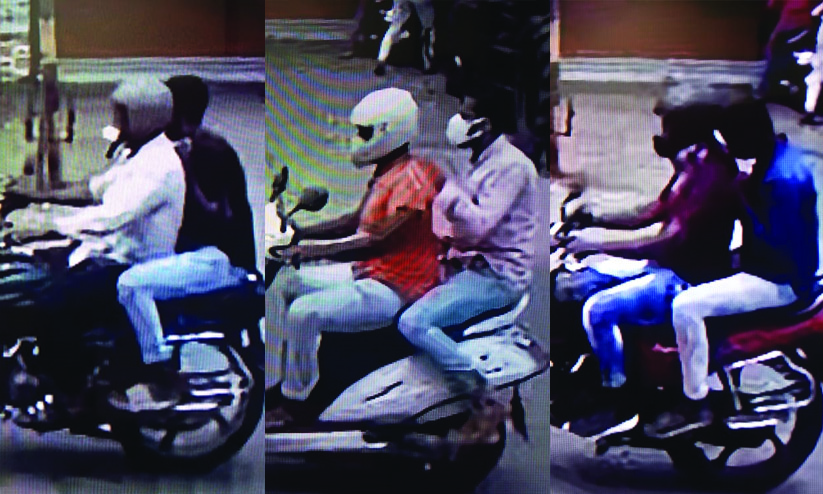 ശ്രീനിവാസൻ വധക്കേസിലെ ​പ്രതികളുടെ റിമാൻഡ് ഈ മാസം നാലുവരെ നീട്ടി