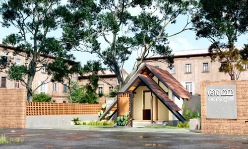 കോഴിക്കോട്ടെ അമ്മത്തൊട്ടിൽ നിർമാണം അടുത്തമാസം തുടങ്ങും