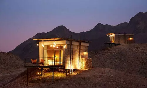 വാദി ഹബ് - ദുബൈയിൽ ആത്മീയാനന്ദത്തിന് ഒരിടം വാദി ഹബ് - ദുബൈയിൽ ആത്മീയാനന്ദത്തിന് ഒരിടം