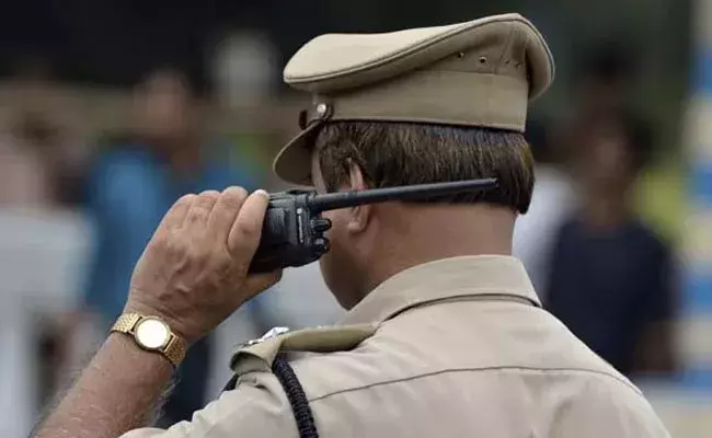 കൊട്ടിയൂർ ഉത്സവത്തിന് കനത്ത സുരക്ഷയുമായി പൊലീസ്