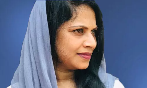 കരുതലിന്റെ കാവൽ മാലാഖ കരുതലിന്റെ കാവൽ മാലാഖ