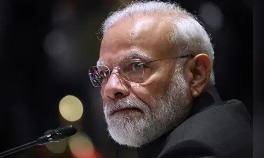 വിദേശ സന്ദർശനത്തിന് ന​രേ​ന്ദ്ര മോദി