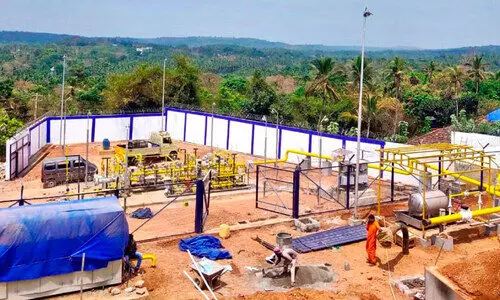 പൈപ്പ് വഴിയെത്തും, ഇനി പാചകവാതകം