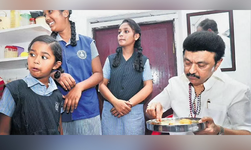 stalin divya tribal girl