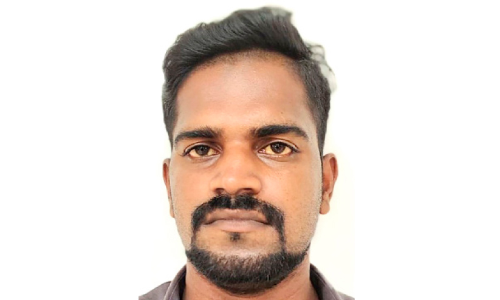 യുവതിയെ വീട്ടിൽ കയറി ആക്രമിച്ച യുവാവ് അറസ്റ്റിൽ