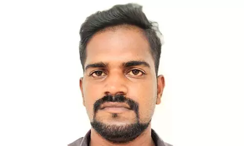 യുവതിയെ വീട്ടിൽ കയറി ആക്രമിച്ച യുവാവ് അറസ്റ്റിൽ