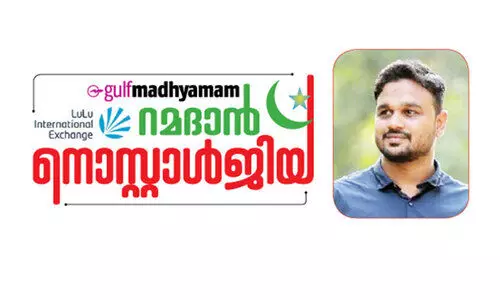 കണക്കുകൂട്ടലി​ന്റെ നോമ്പും പെരുന്നാളും