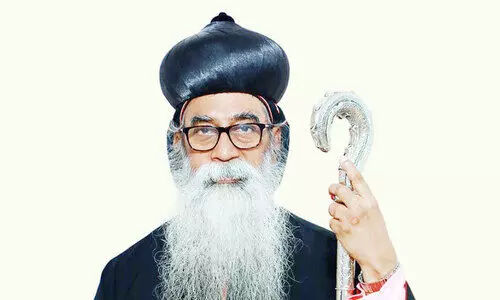 ഈ​സ്റ്റ​ർ: പ്ര​തീ​ക്ഷ​യു​ടെ പെ​രു​ന്നാ​ള്‍