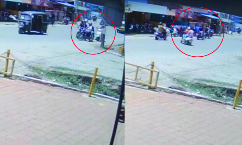 ശ്രീനിവാസന്‍റെ കൊലപാതകം രാഷ്ട്രീയ വൈരാഗ്യം മൂലമെന്ന് എഫ്.ഐ.ആർ.